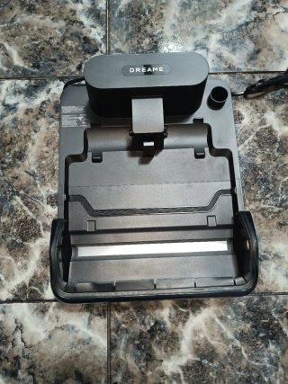 Aspirador Fregasuelos Dreame H15 Pro heat