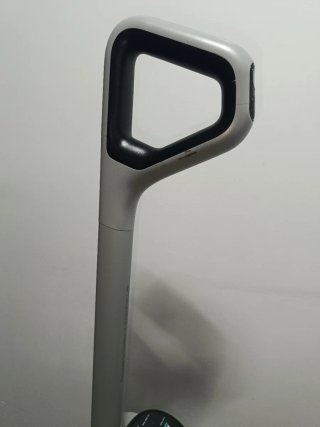 Aspirador Fregasuelos Dreame H15 Pro heat