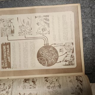 Raccolta Calcio Illustrato 1948/49