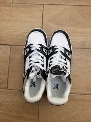 Zapatillas Louis Vuitton