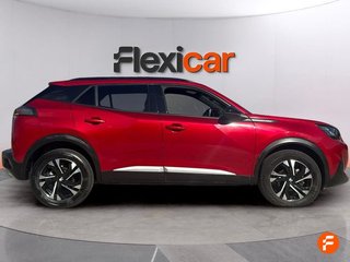 Peugeot 2008 Allure Pack Puretech 130 S&S 6 Vel. MAN