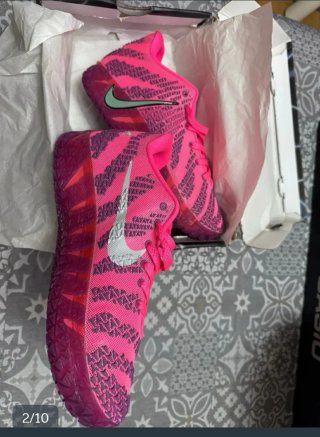 Zapatillas Baloncesto Nike Ja3