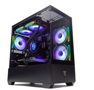 PC Gaming Ryzen 7 5800X 32GB RAM 1TB SSD RTX 5060