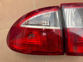 Pilotos traseros Seat Leon 1M