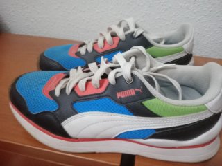 Zapatillas