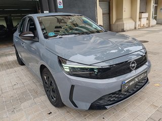 Opel Corsa Edition Gris Sport 2024