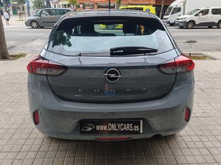 Opel Corsa Edition Gris Sport 2024