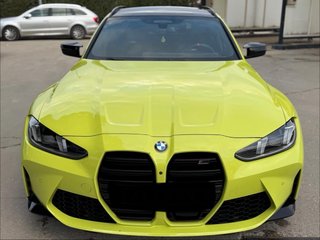 BMW M3 COMPETITION 2025 TOURING XDRIVE LCI