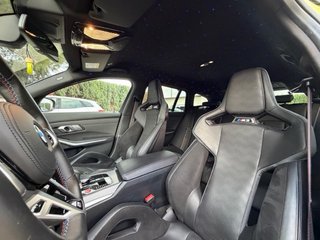 BMW M3 COMPETITION 2025 TOURING XDRIVE LCI