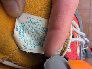 Patines Decathlon Ajustables Talla 32-34