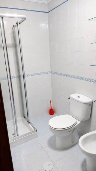 Piso en alquiler en Motril pueblo en Motril