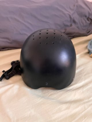 Casco de Hípica Fouganza Talla M