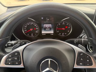 Por 332€ mes-MERCEDES-BENZ Clase GLC 220 d 4MATIC