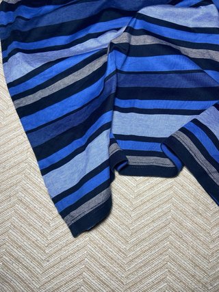 Polo a rayas Pierre Cardin Talla XL