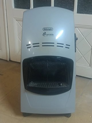 Estufa de Butano DeLonghi