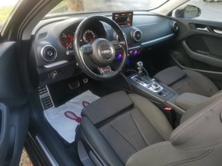 Audi A3 2014