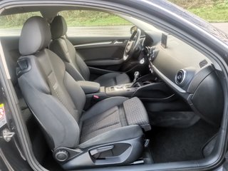 Audi A3 2014