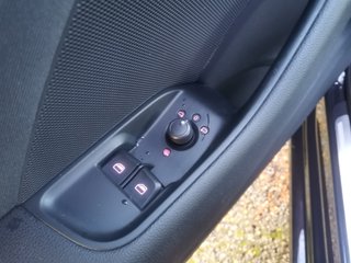 Audi A3 2014
