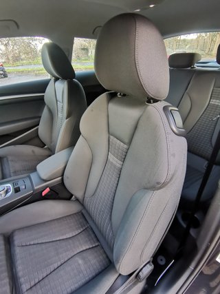 Audi A3 2014