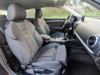 Audi A3 2014