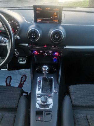 Audi A3 2014