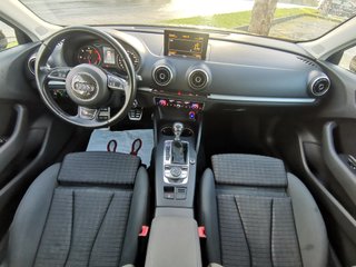 Audi A3 2014