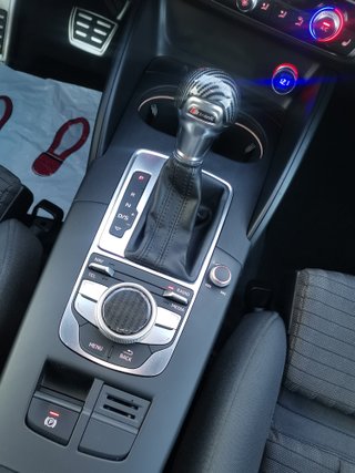 Audi A3 2014