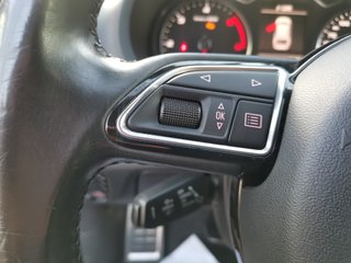 Audi A3 2014