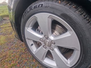 Audi A3 2014