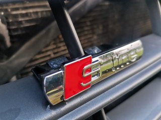 Audi A3 2014