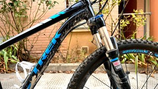 Trek X-Caliber 8