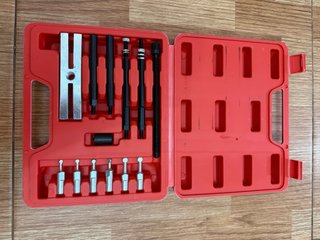 Extractor de rodamientos kit