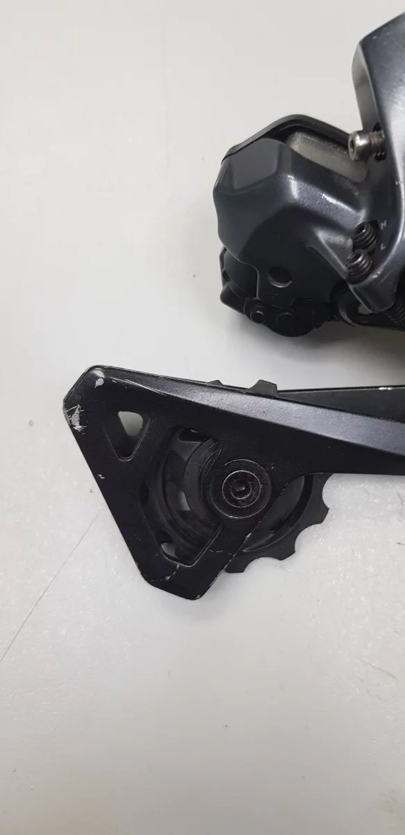 Cambio Shimano Ultegra R8050