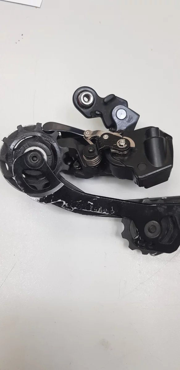 Cambio Shimano Ultegra R8050