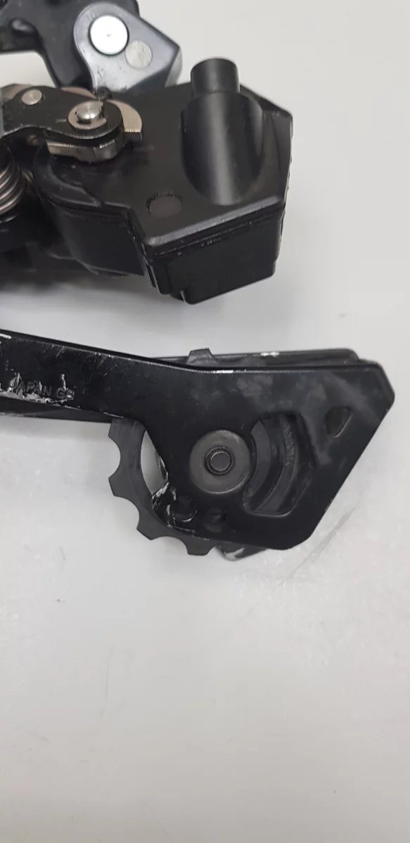 Cambio Shimano Ultegra R8050