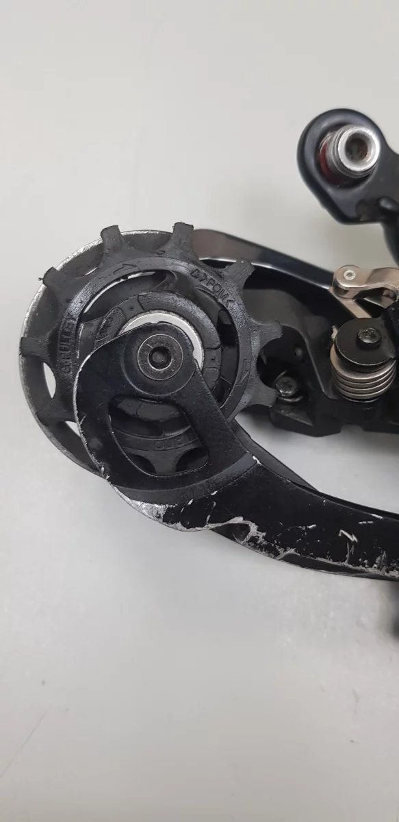Cambio Shimano Ultegra R8050