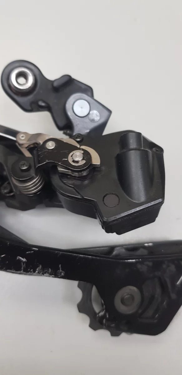 Cambio Shimano Ultegra R8050