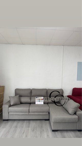 Sofás chaise longue  Rinconeras  Butacas