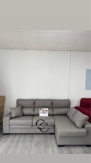 Sofás chaise longue  Rinconeras  Butacas