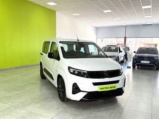 Opel Combo M1 1.5 TD 100CV
