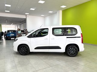 Opel Combo M1 1.5 TD 100CV