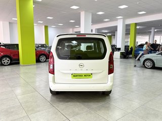 Opel Combo M1 1.5 TD 100CV