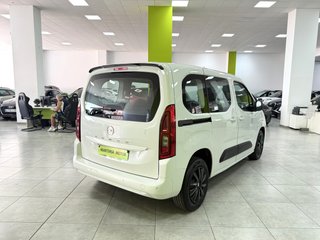 Opel Combo M1 1.5 TD 100CV