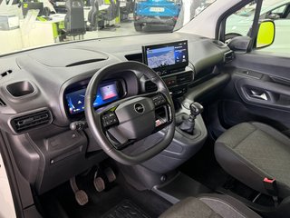 Opel Combo M1 1.5 TD 100CV