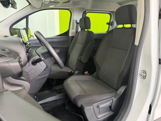 Opel Combo M1 1.5 TD 100CV