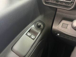 Opel Combo M1 1.5 TD 100CV