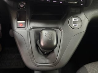 Opel Combo M1 1.5 TD 100CV