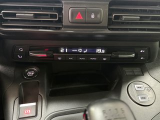 Opel Combo M1 1.5 TD 100CV