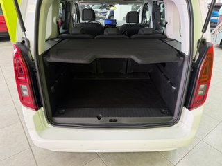 Opel Combo M1 1.5 TD 100CV