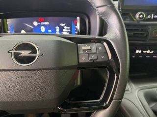 Opel Combo M1 1.5 TD 100CV